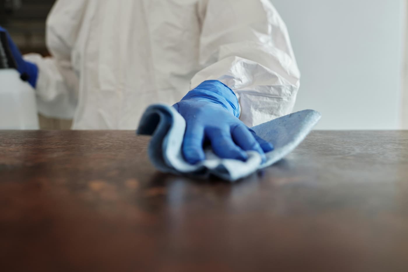Grundreinigung: Wann sie wirklich notwendig ist, und wie sie richtig gemacht wird