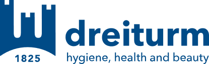 Logo Dreiturm – Referenzpartner von Ferman Industrieservice